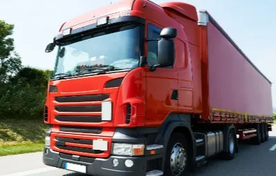 Ankara Başçiftlik Ambar Kargo