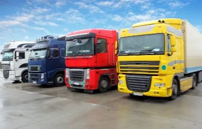 Ankara Başçiftlik Nakliye Ambarı