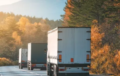 Ankara ile Başçiftlik Arası Klima Taşıma