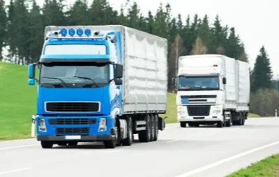 Ankara ile Başçiftlik Arası Eşya Taşıma